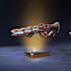 A Legendary recolored Crypto skin from Apex Legends Death Dynasty Collection Event.